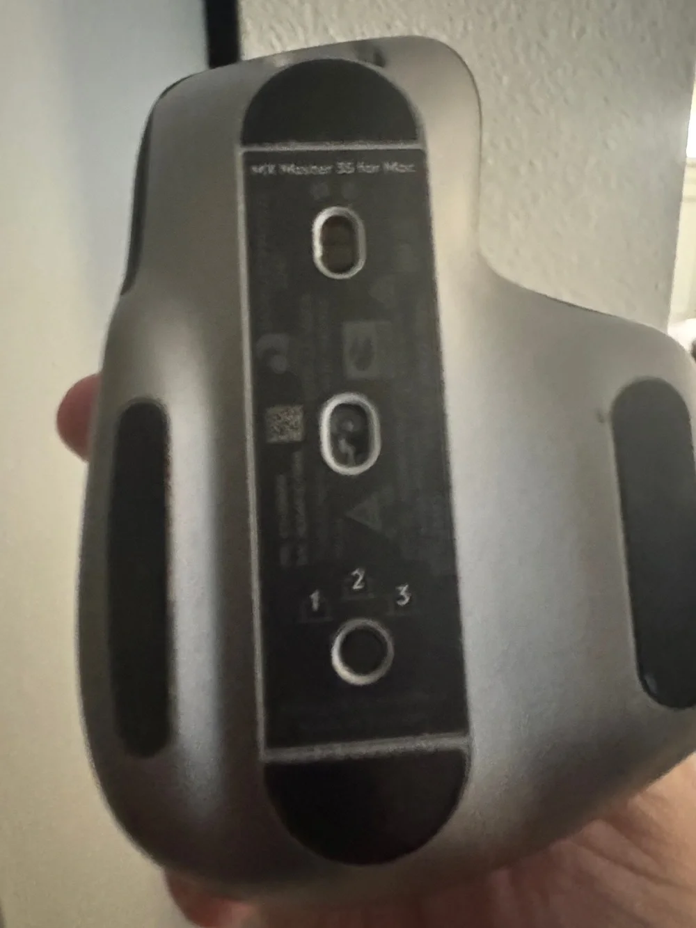 Logitech MX Mechanical Mini + Logitech Mx master 3s (GREAT DEAL)